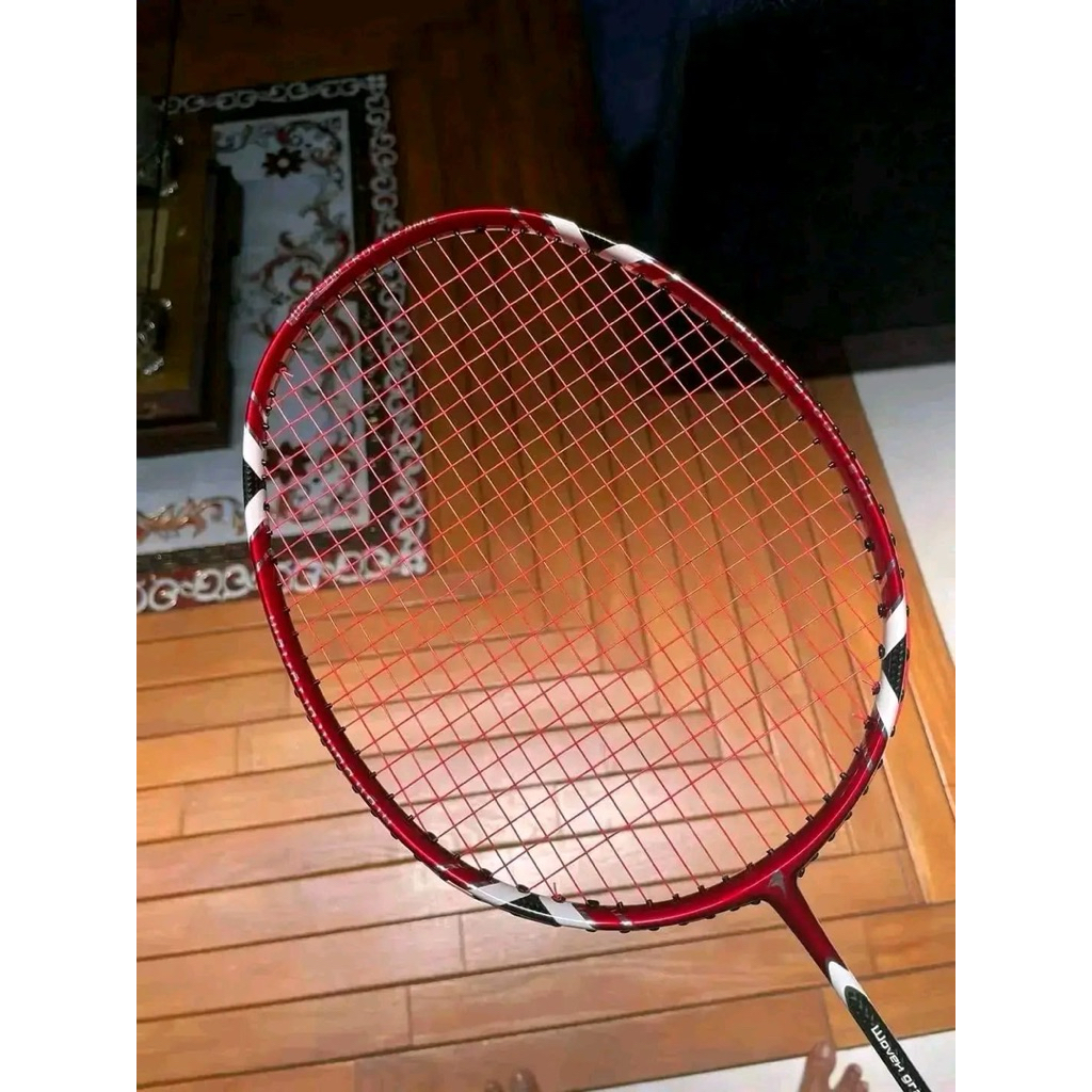 flypower tornado 800