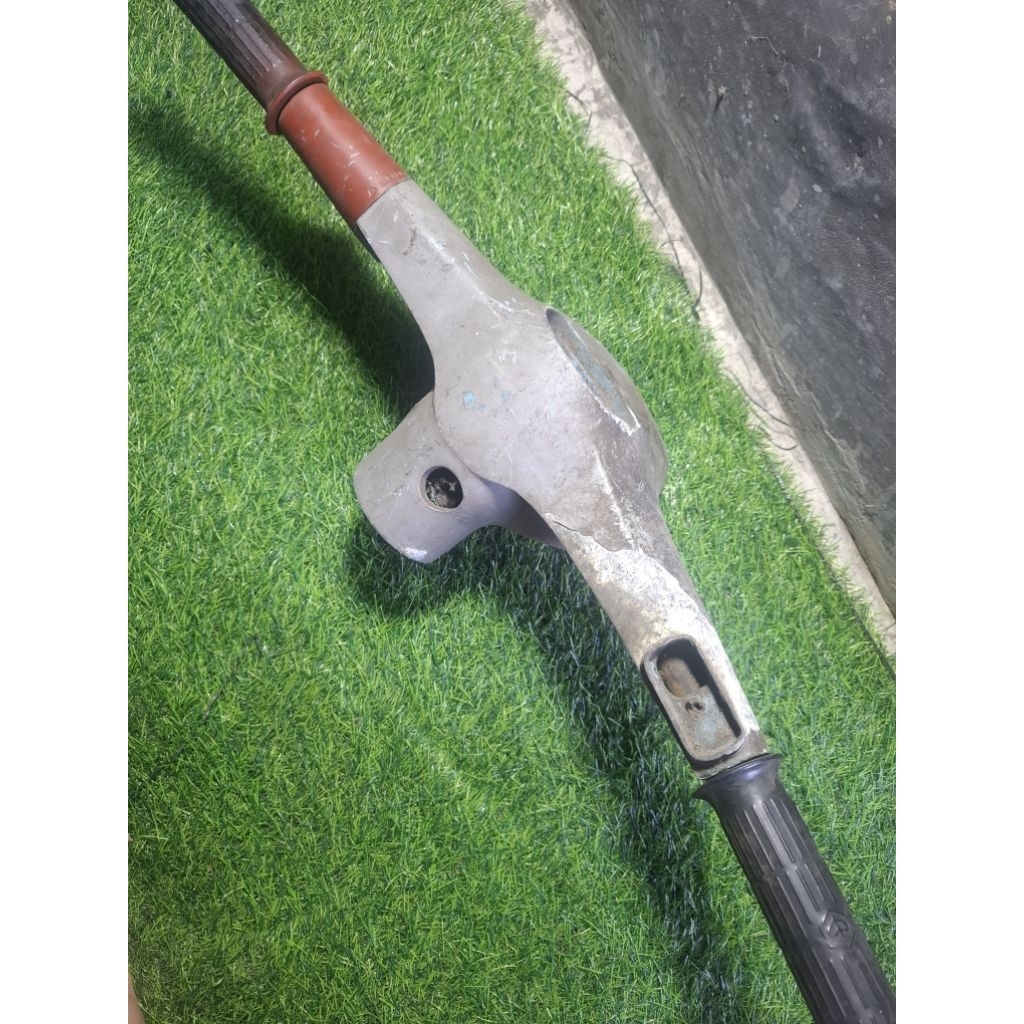 Stang Vespa Sprint V Super original kode stik kiri kanan ori