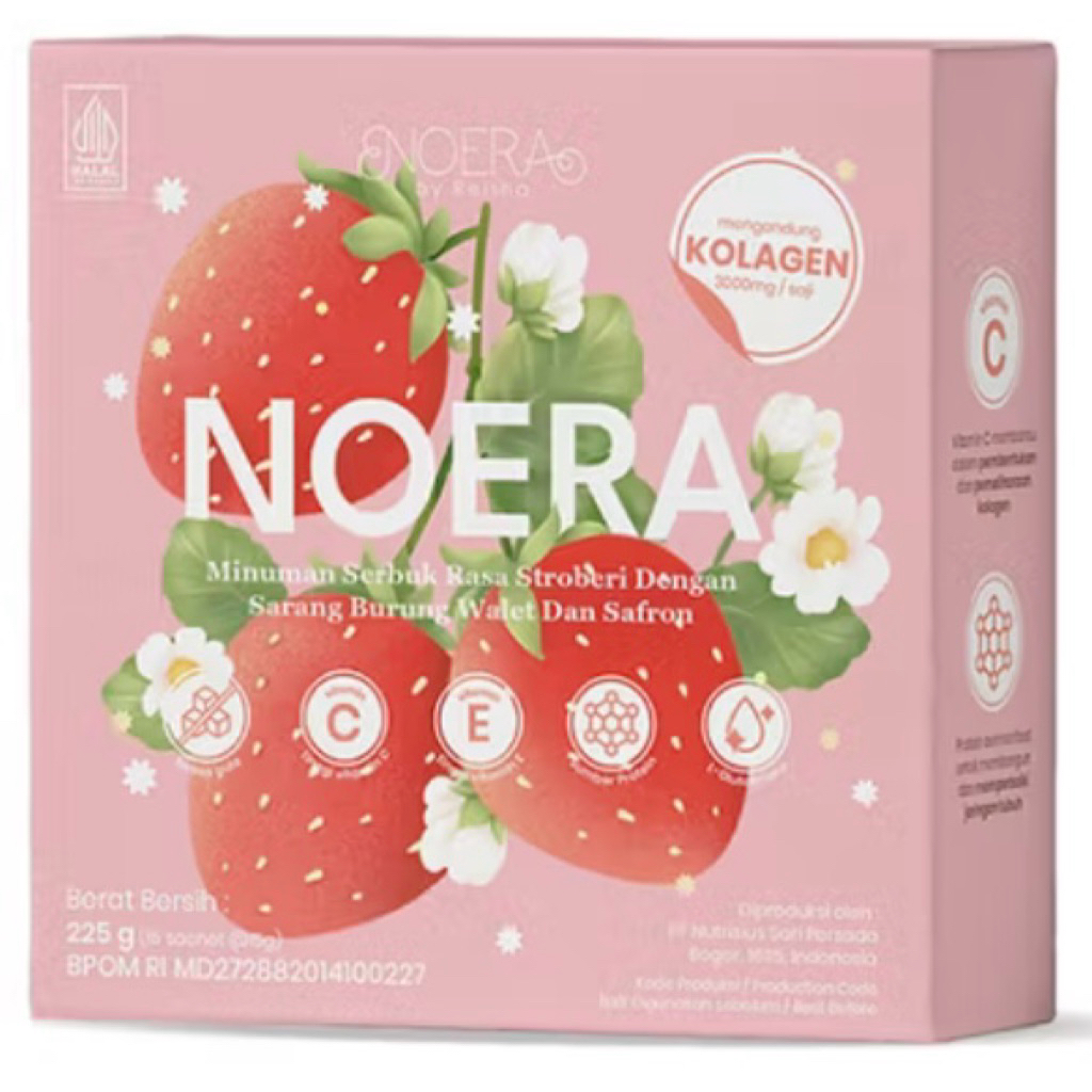 NOERA COLLAGEN MAKASSAR