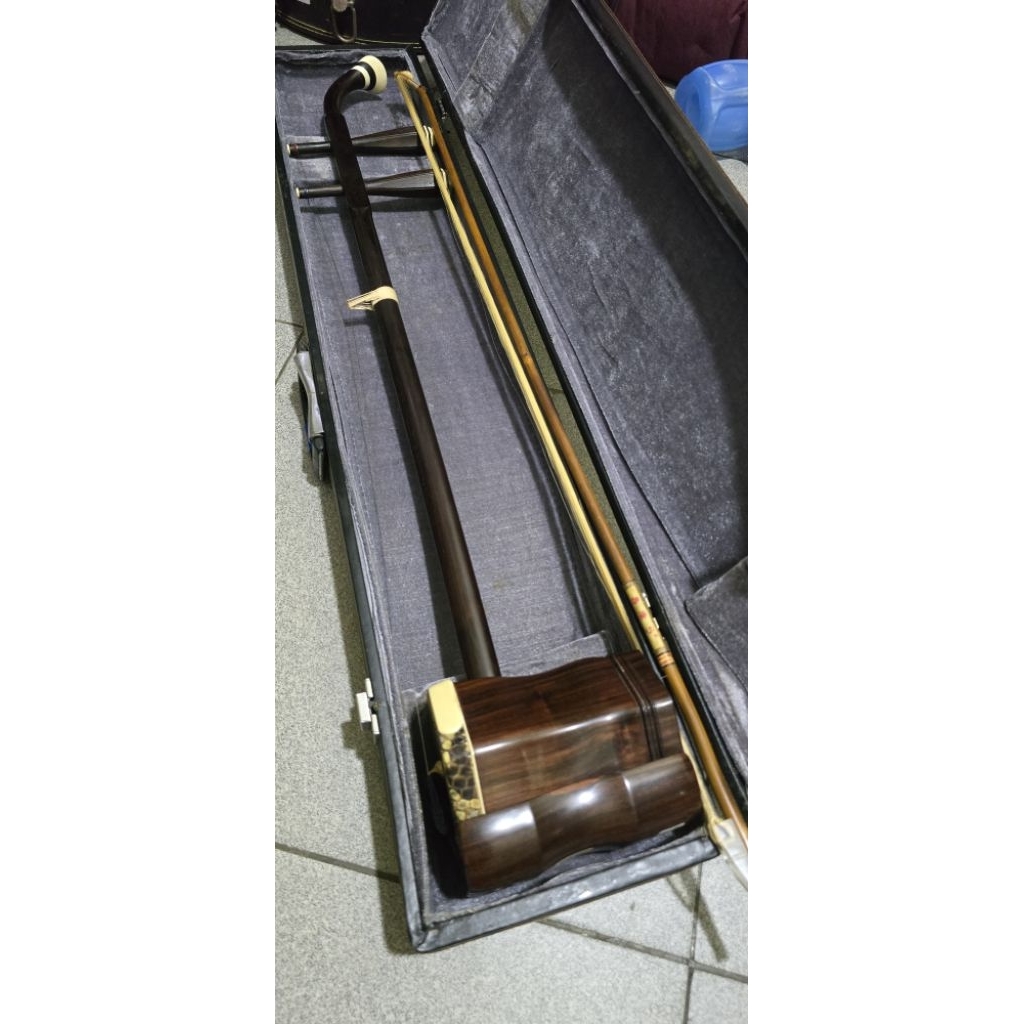 erhu dunhuang original china