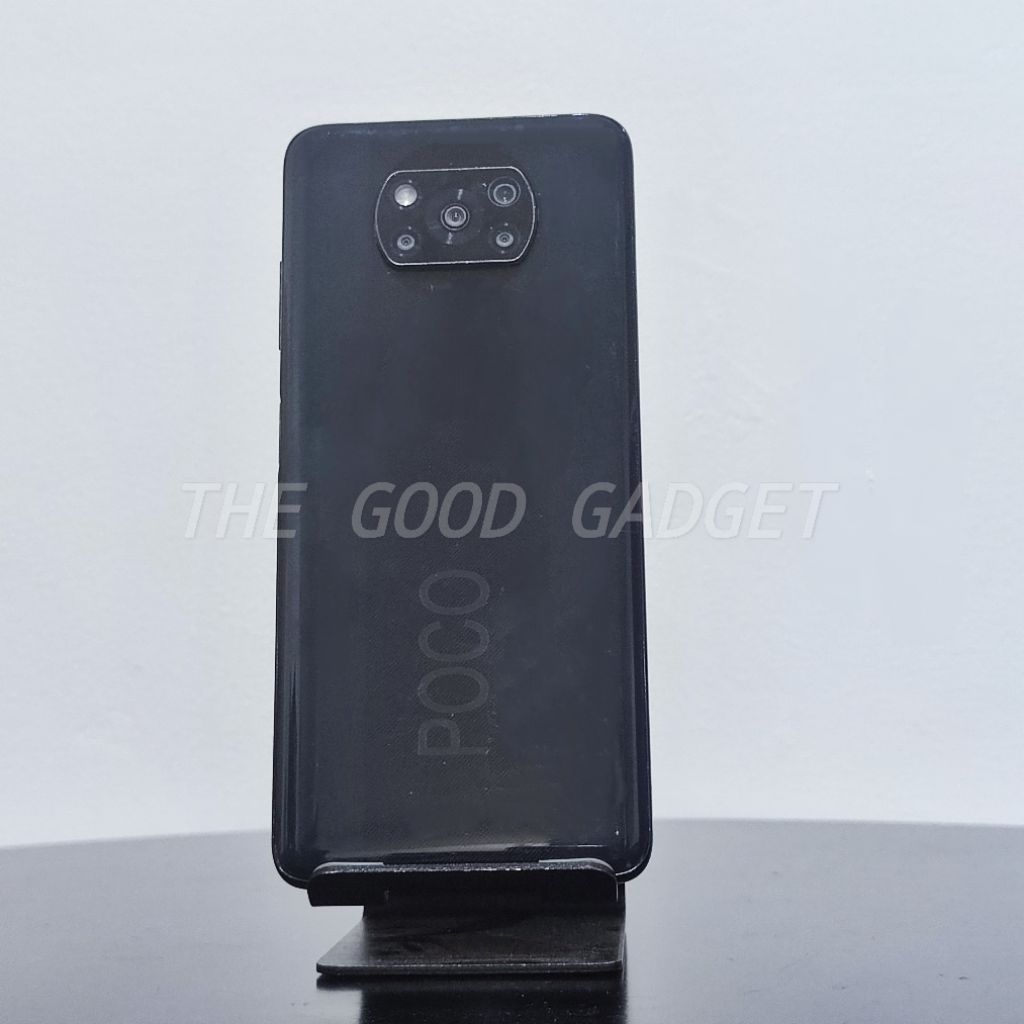 Poco X3 Pro 6/128 GB Resmi Indonesia Second Ori (Baca Deskripsi)