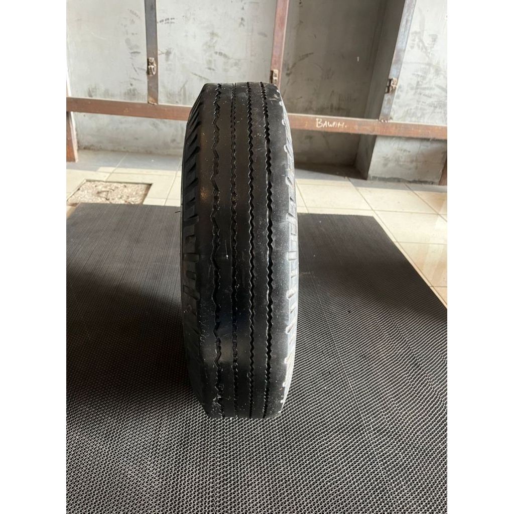 BAN SEKEN GT SUPER GAJAH TUNGGAL 5.50- 13