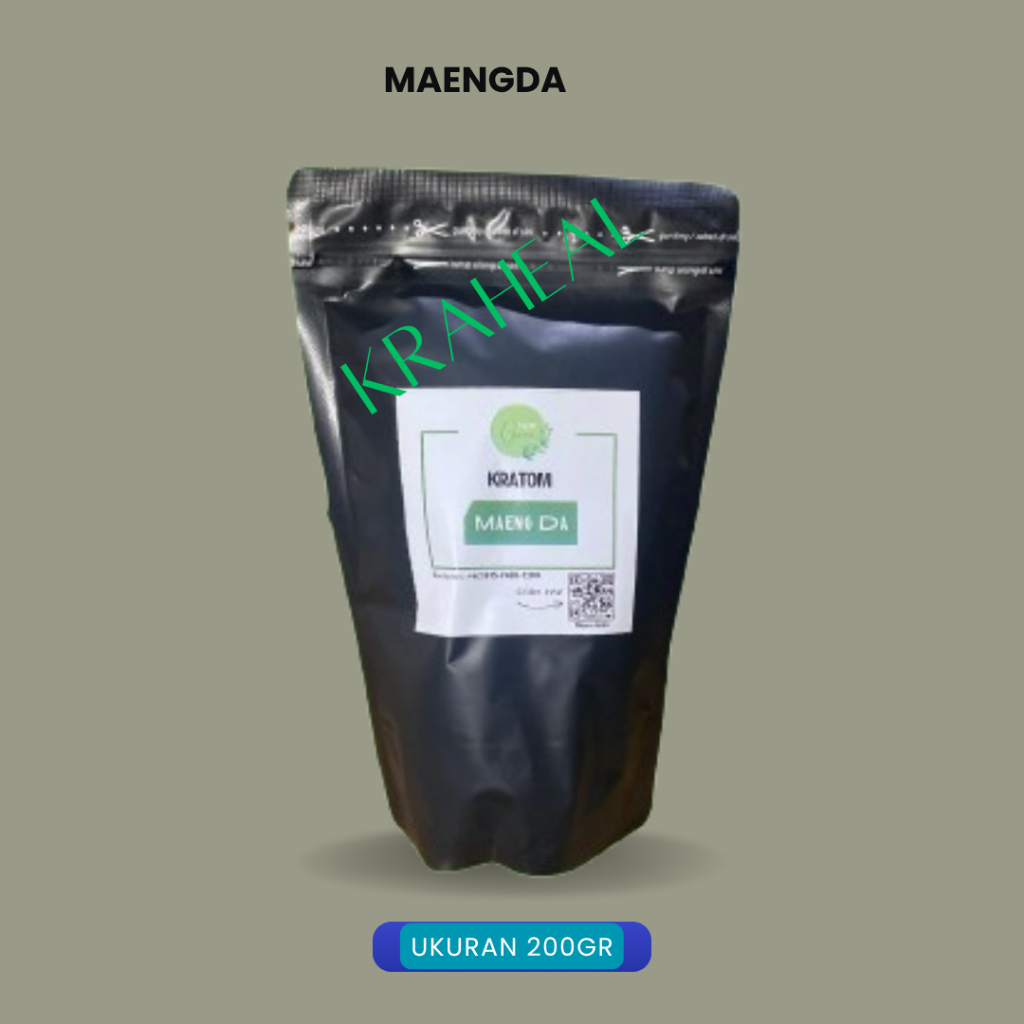 

200gram produk terbaru maengda cabang munimart powderr 3jenis bisa cod kopi
