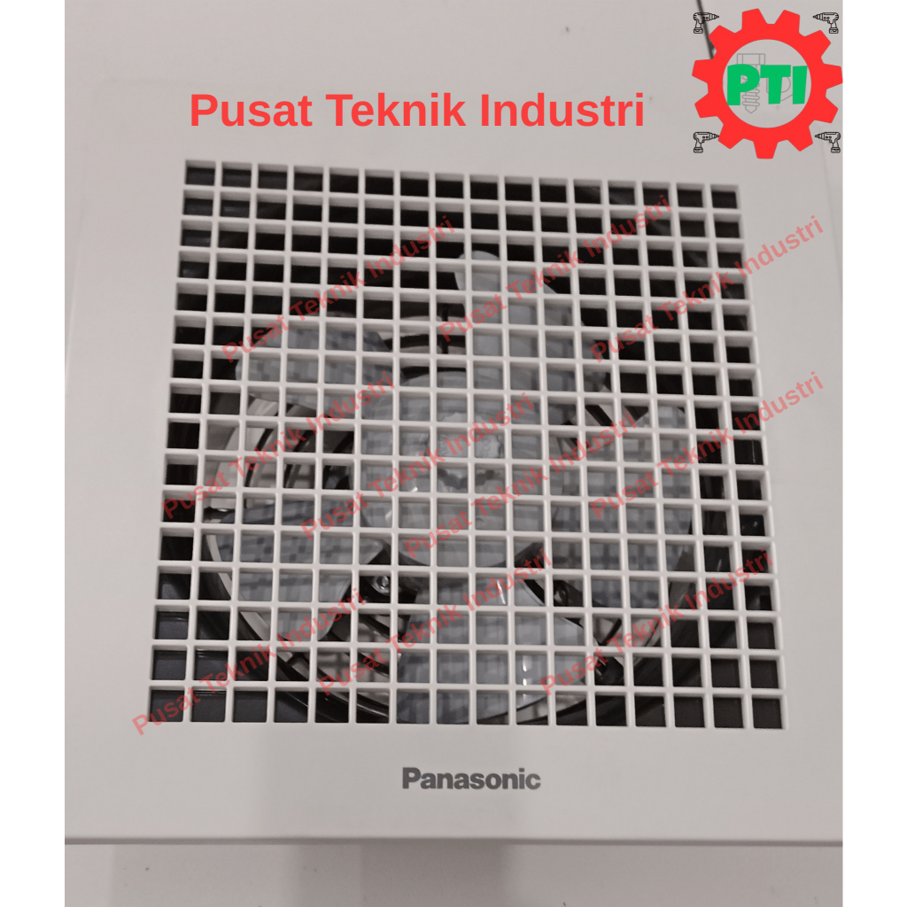 Panasonic Exhaust Fan FV-20TGU5 / FV20TGU5