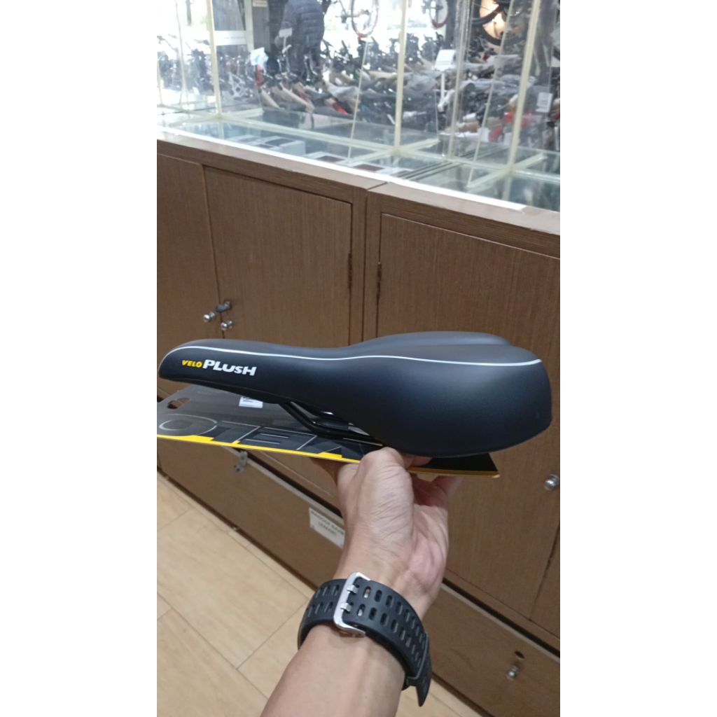 Sadel Velo Plus new original