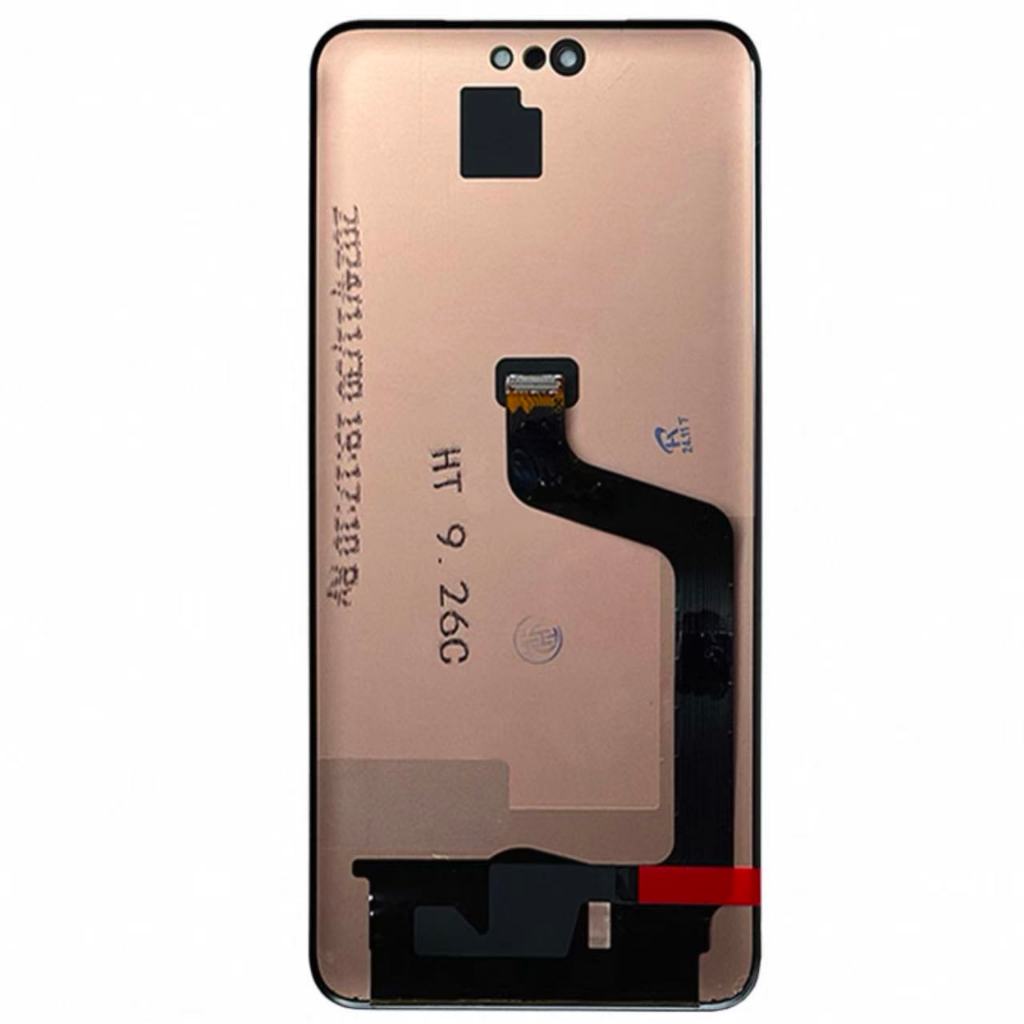 Original Huawei Mate60pro internal and external integrated LCD display screen assembly