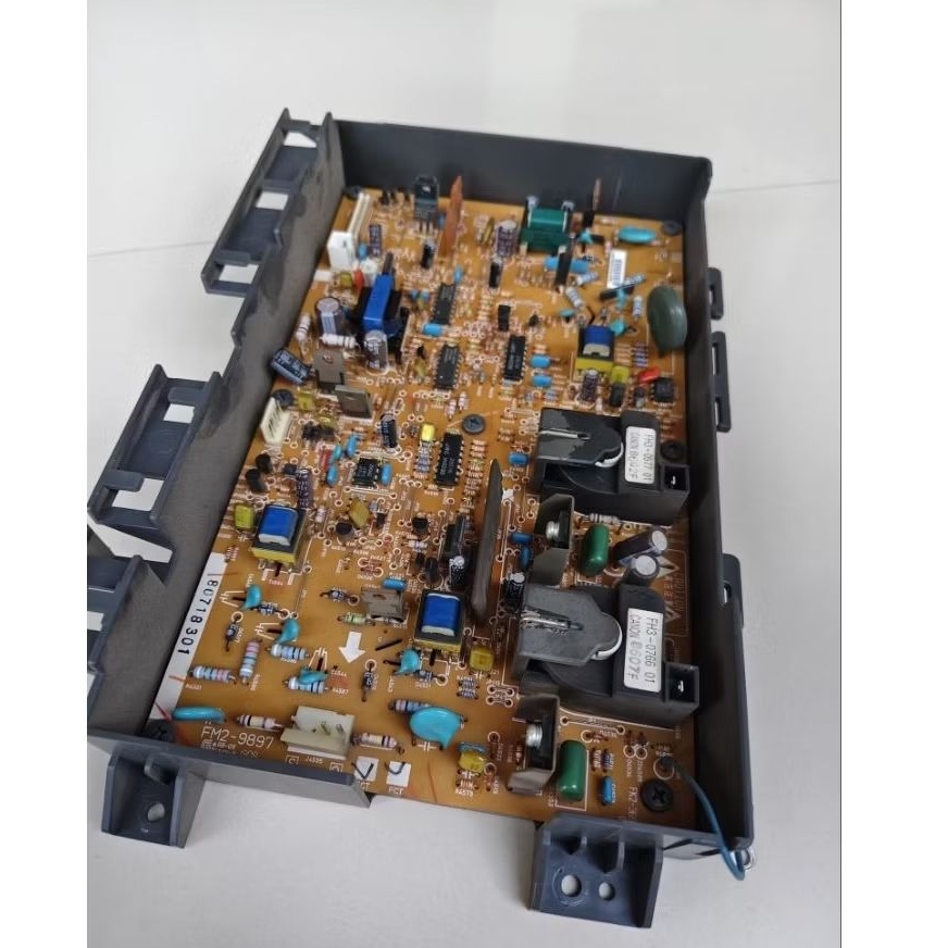 HVT IR5075,5050,5000,6000,6570