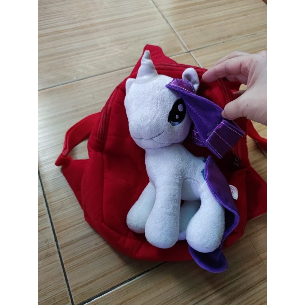 Tas Ransel My Little Pony