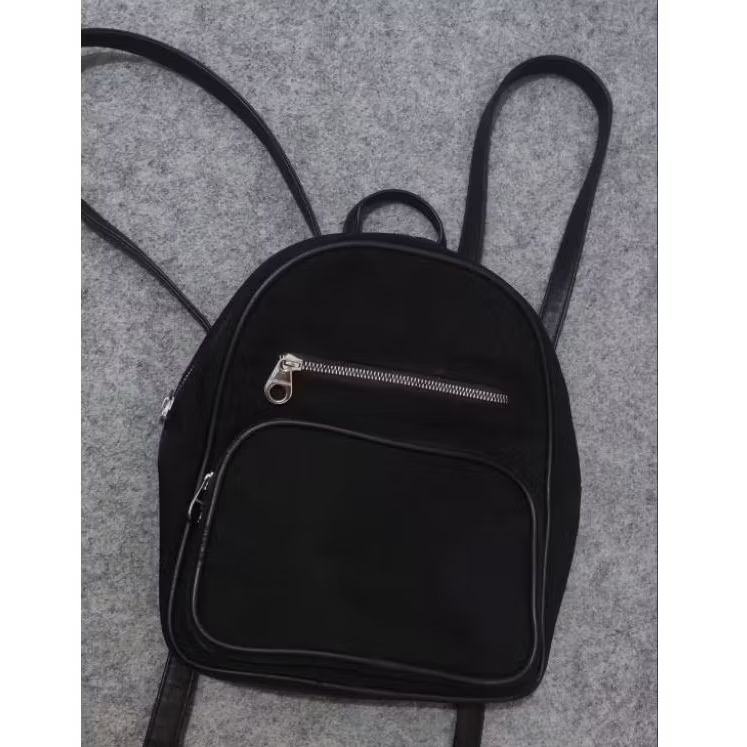 Tas ransel Stradivarius original preloved