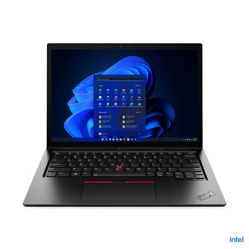 Laptop Lipat Lenovo Thinkpad L13 Yoga Gen 3 Core VPRO I5 1245U 16GB 1TB SSD 13.3 WUXGA IPS Touchscre