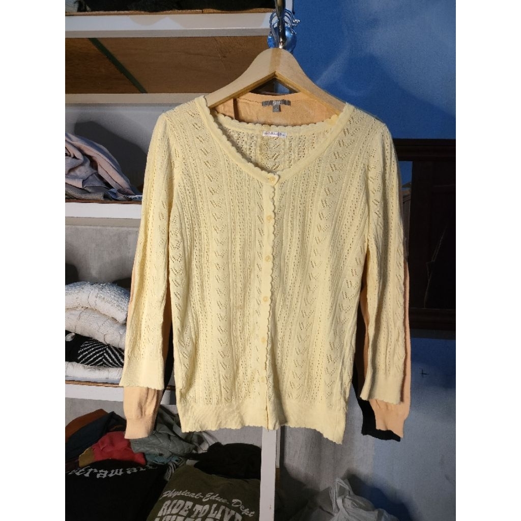 Colza katbol onek softyellow