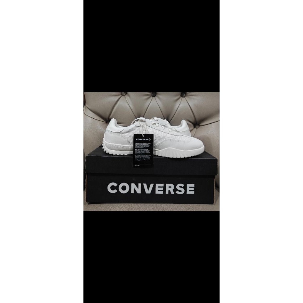 Converse Run Star Trainer