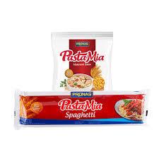 

[oddsolshop] pekanbaru/Pronas Pasta Mia Spaghetti & Makaroni Elbow 500 gr