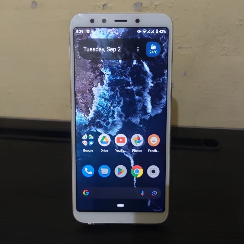 Xiaomi Mi A2 Mi 6X 4/64GB – Android Second