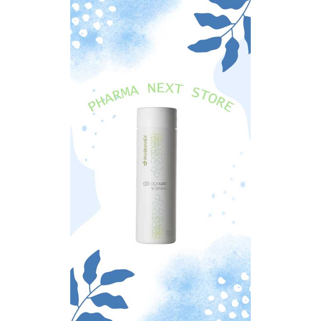 Suplemen Multivitamin Y span EXP 2026