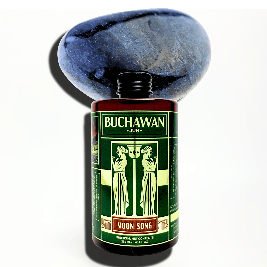 

Buchawan Jun Moon Song