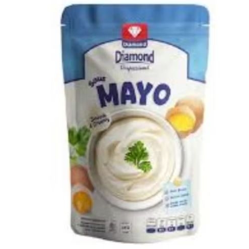 

Mayonase Diamond 1kg Murah