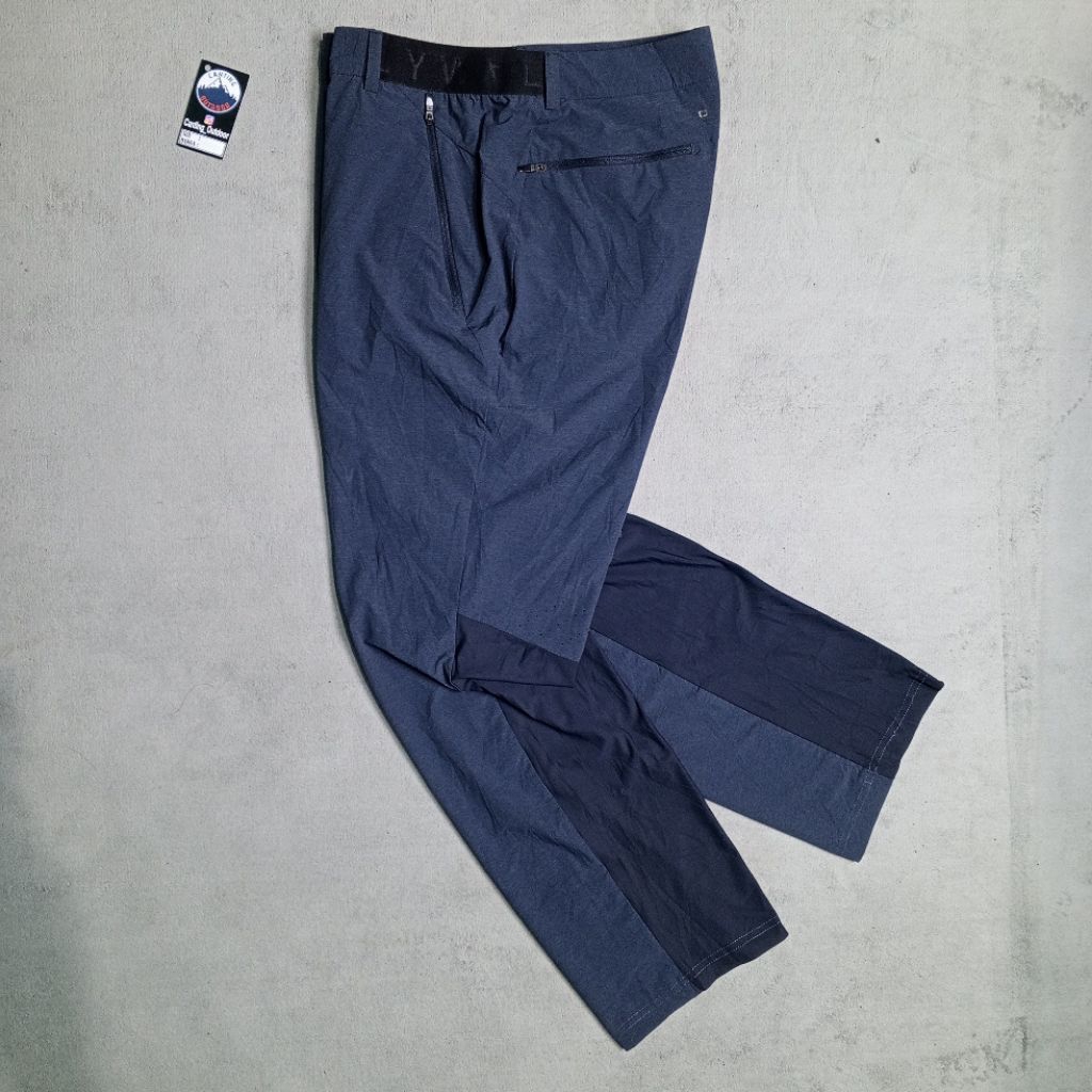 celana Golf K2 second original