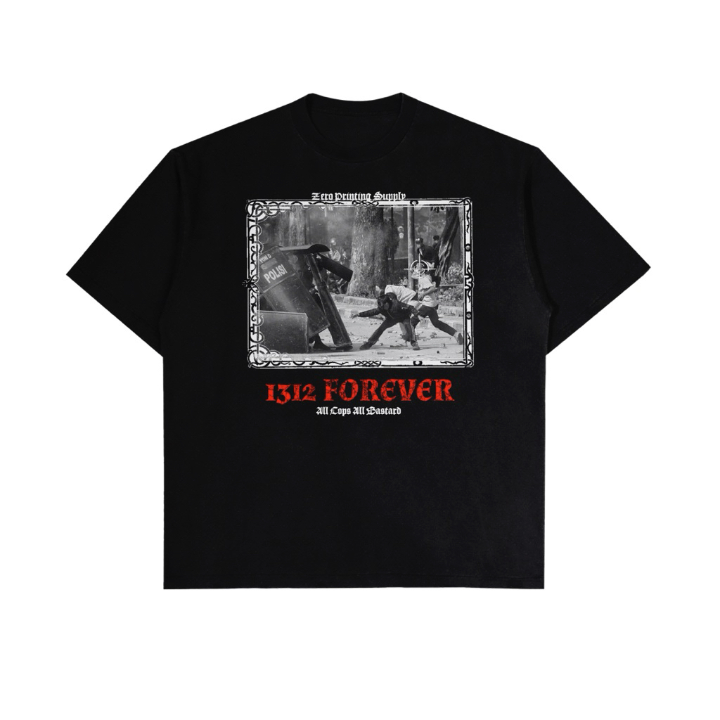 T-shirt - 1312 Forever