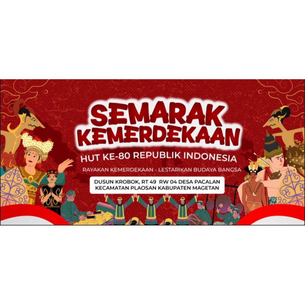 Jasa Desain Banner Custom | banner toko , banner sekolah, banner dinas, banner acara, banner event