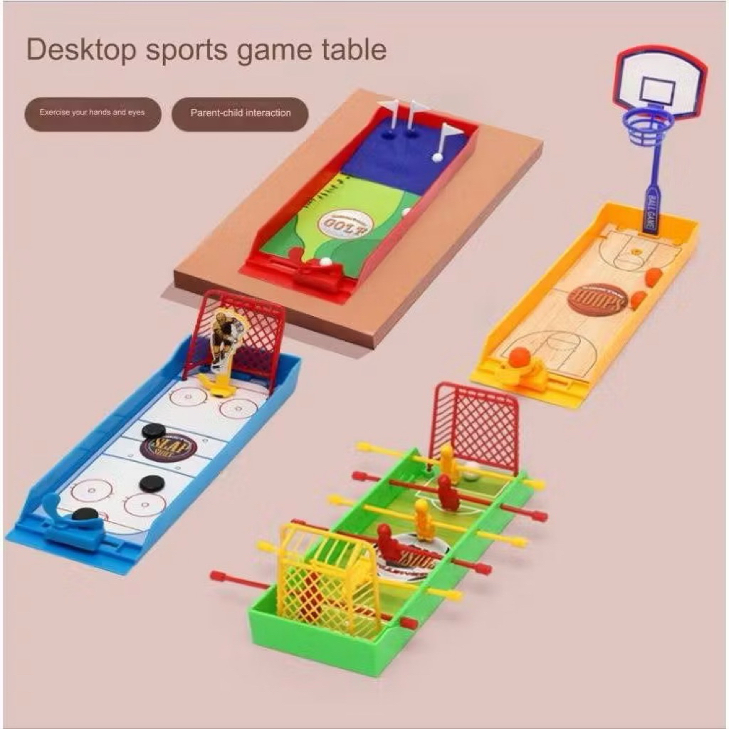 Mainan mini basket mini soccer / Mainan Basket / Mainan Sepabola soccer / Mainan golf