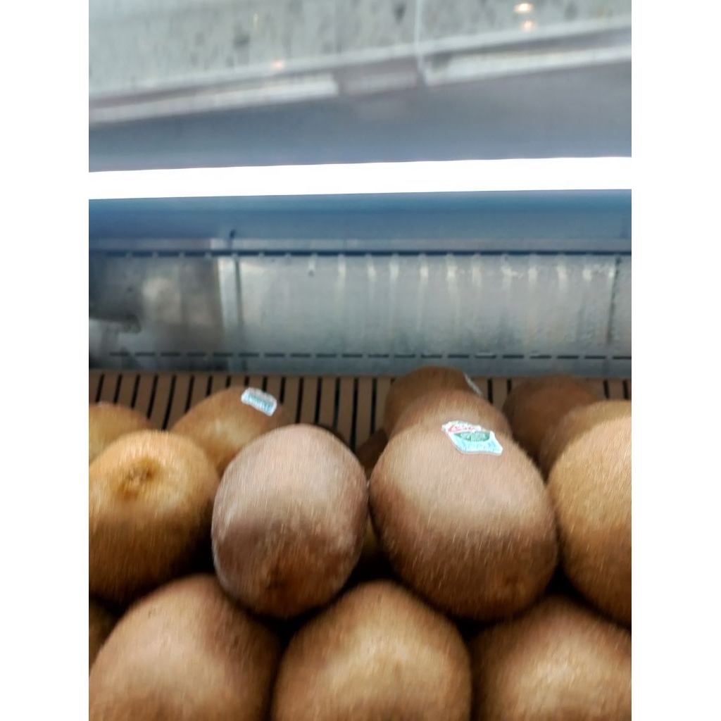 

Kiwi green jumbo 1 kg