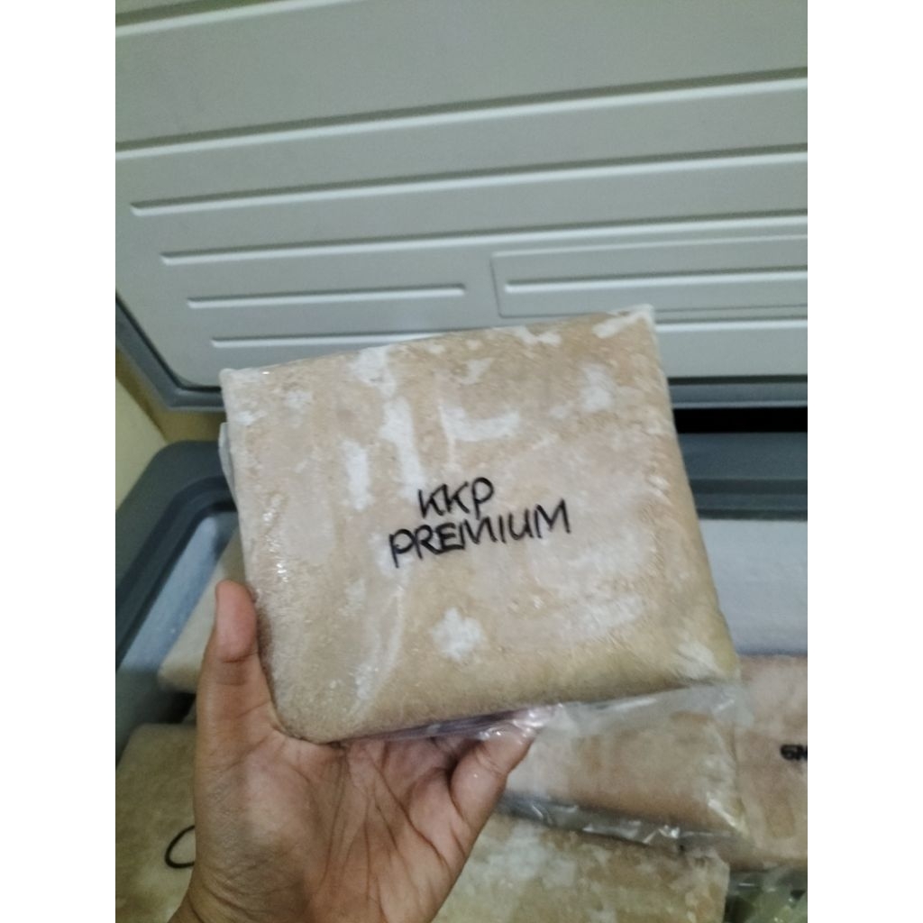 

IKAN GILING KAKAP PREMIUM 1KG
