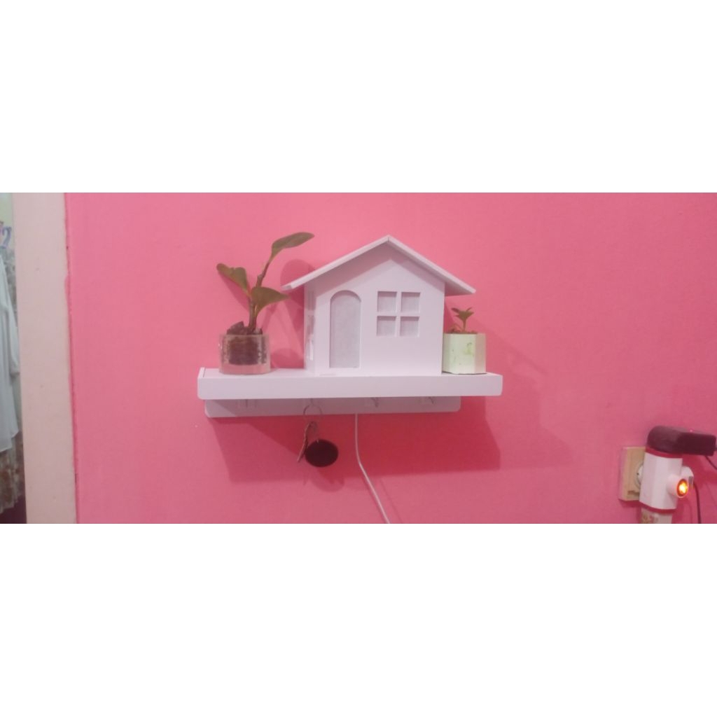 LAMPU HIAS DINDING AESTHETIC / LAMPU HIAS INDOOR / LAMPU HIAS AUTDOOR & INDOOR / LAMPU RUANGAN / LAM