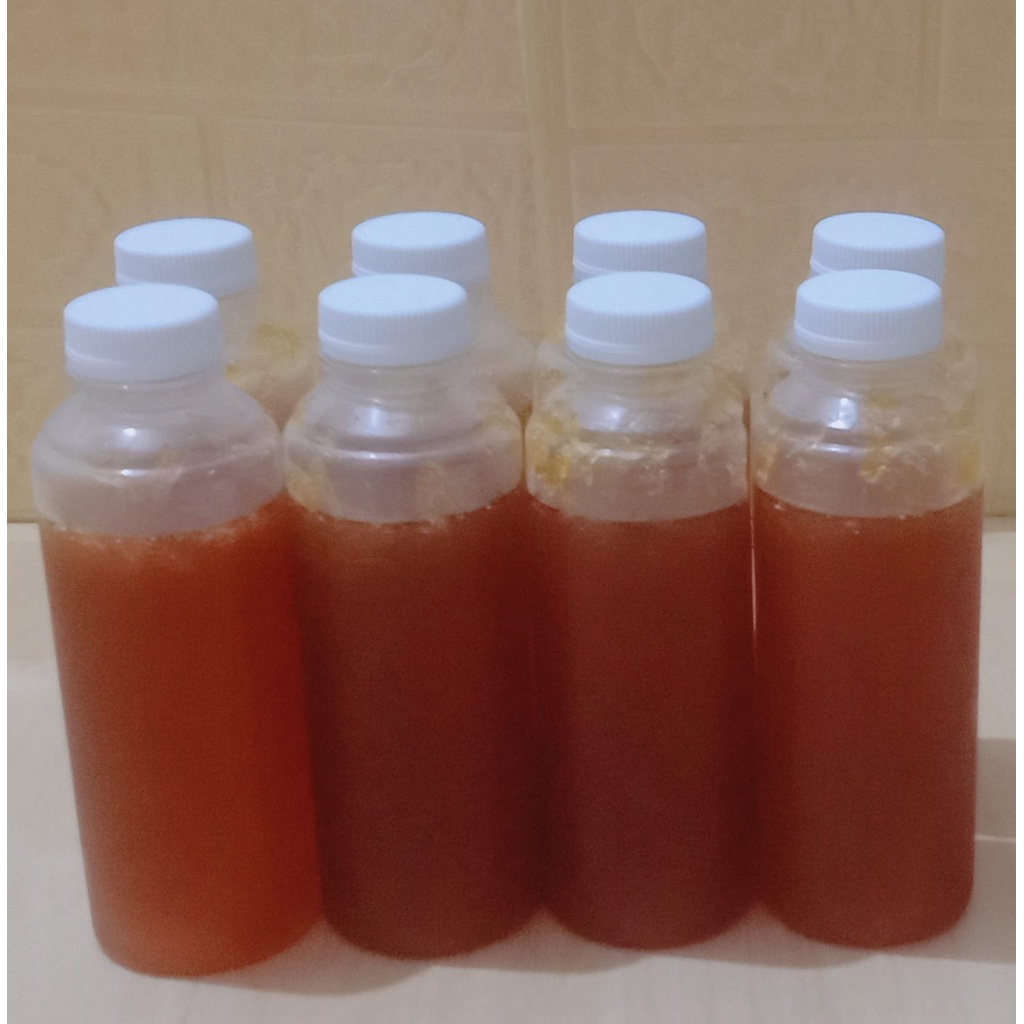 

SIRUP MARKISA ASLI 300Gram