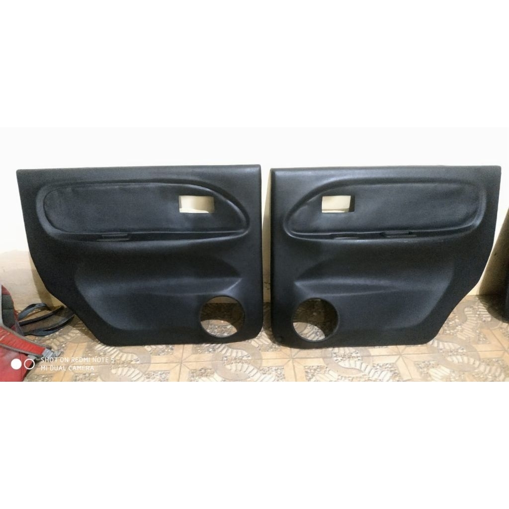 dortrim pintu tengah panther kotak