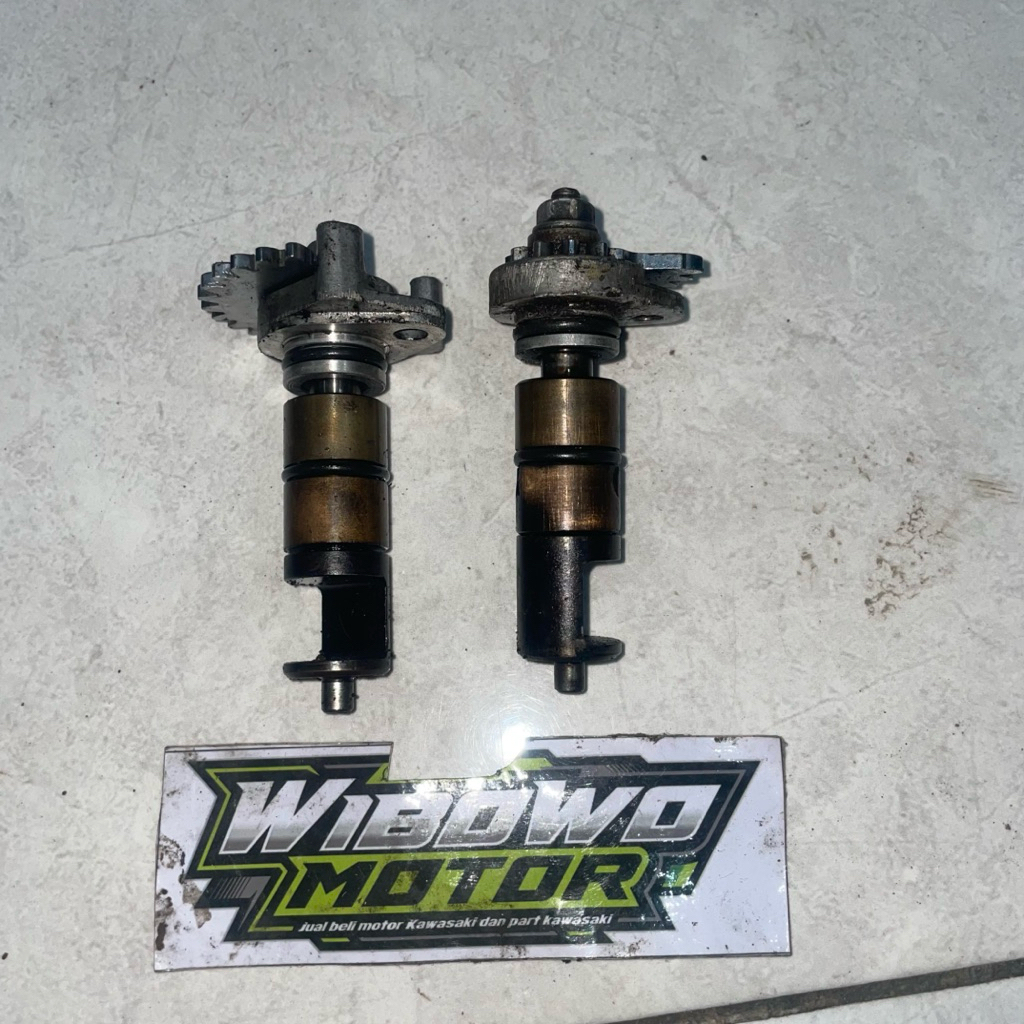 BOTOLAN SUPERKIPS NINJA R SS RR ZX