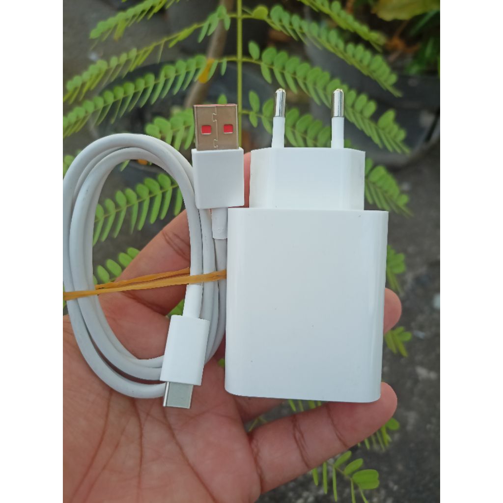 CES ORI COPOTAN HP POCO X3Pro 33Watt