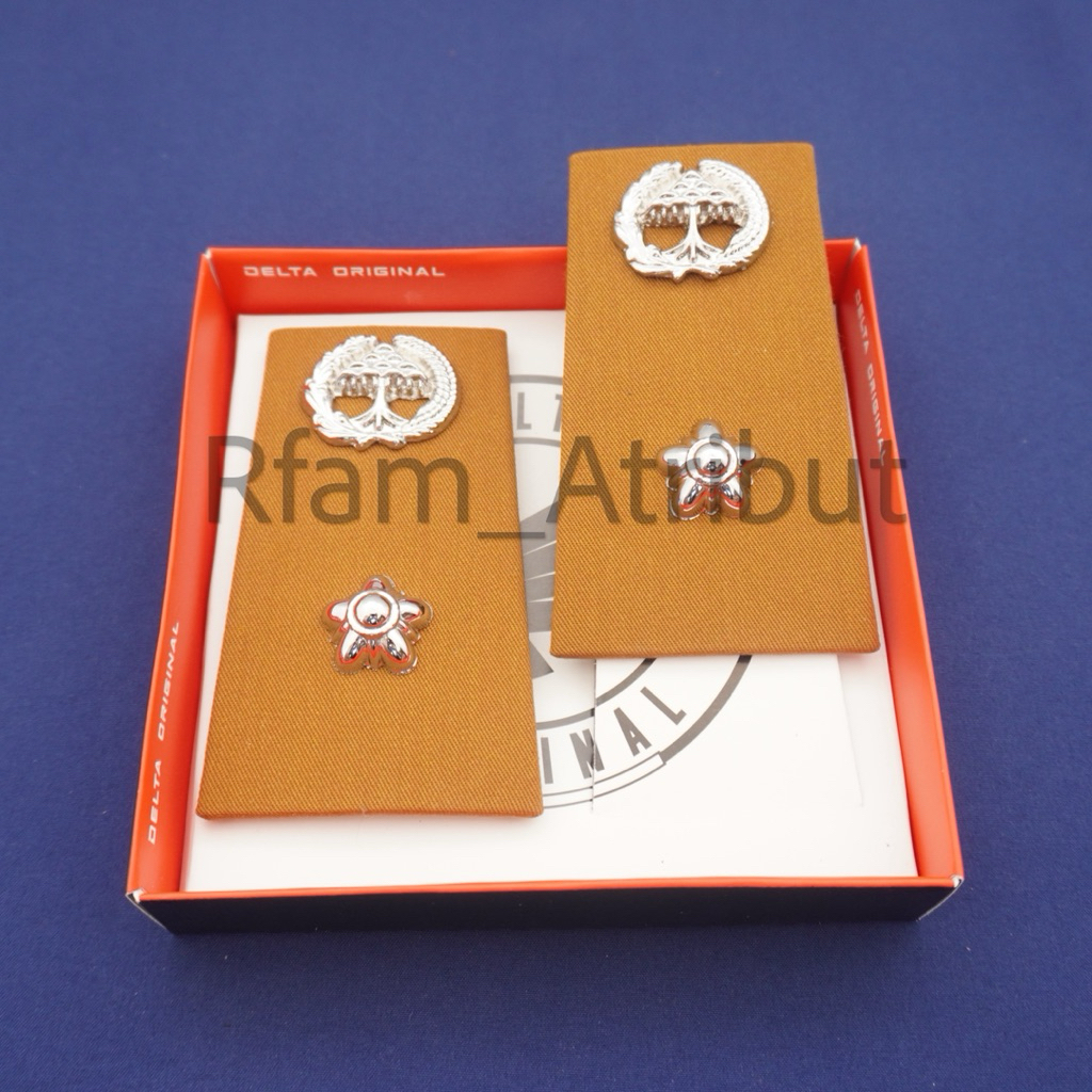 Pangkat Pns Lampung 3A FullKain / Pangkat Asn Lampung Premium