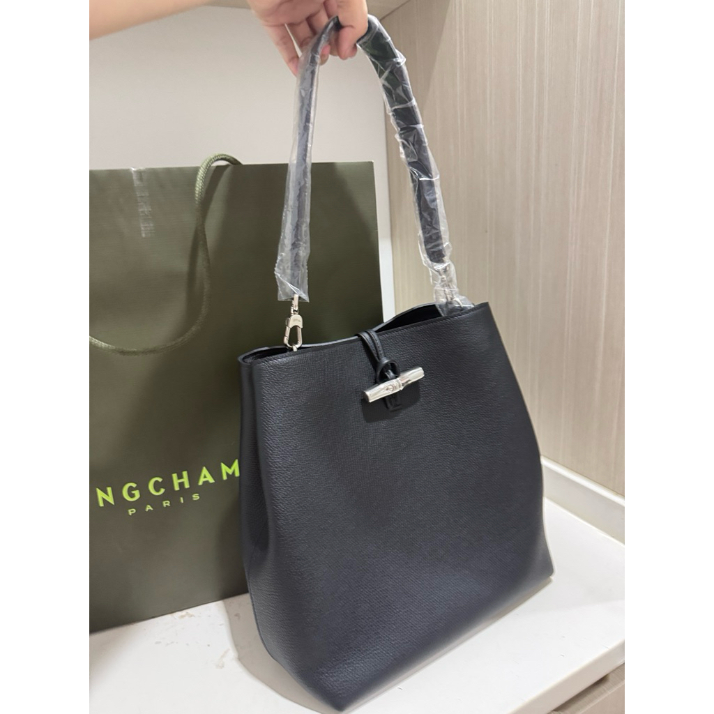 LC Le roseau bag size L