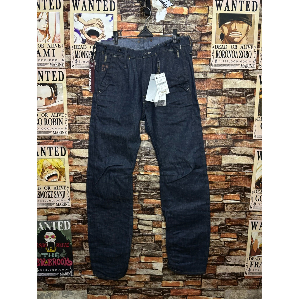 BNWT Jeans g star raw original