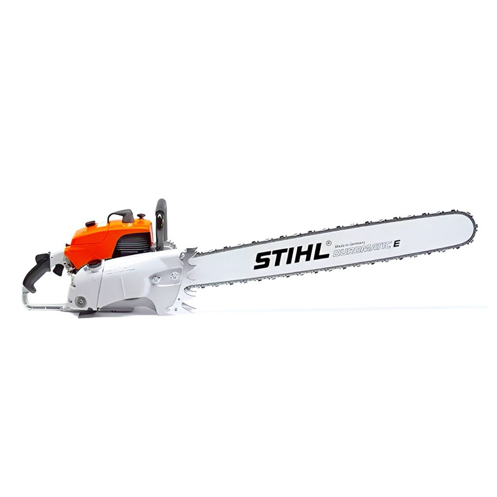Mesin Chainsaw STIHL MS-070 Original Bar 36" Inchi