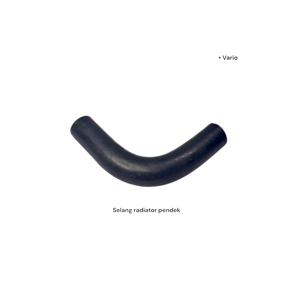 Selang Radiator Vario Pendek Honda Motor