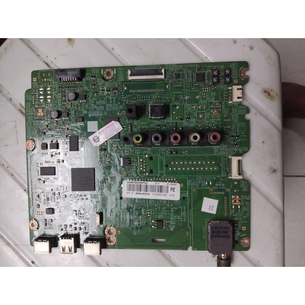 MAINBOARD SAMSUNG 46F5000