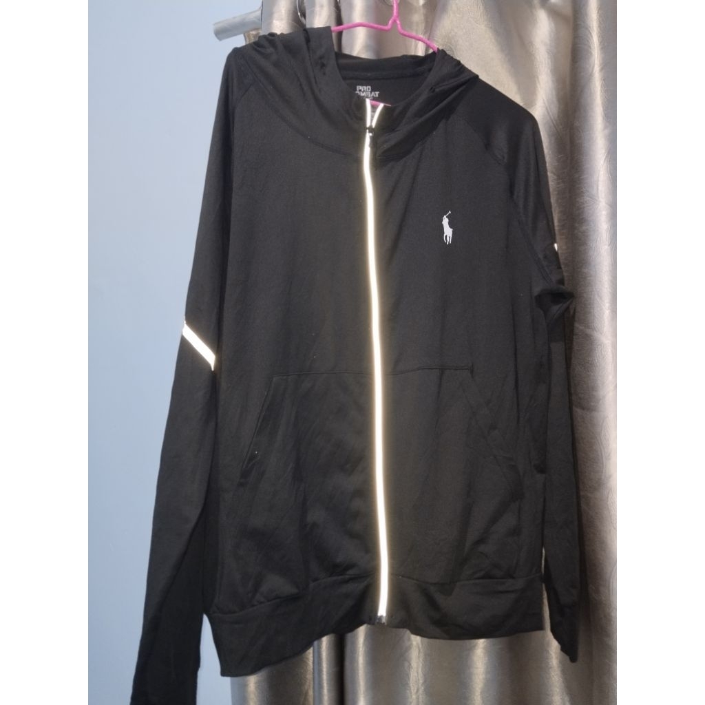 preloved baju olahraga