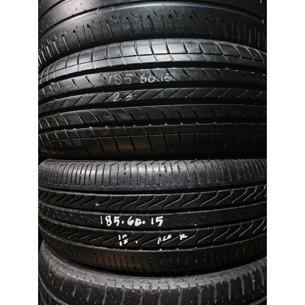 Ban Bekas R15/185/60