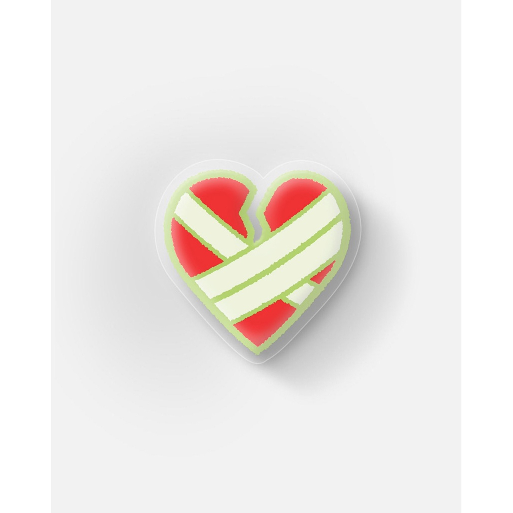 [PRE ORDER] MD GRIPTOK CHANYEOL EXO UPSIDE DOWN OFFICIAL MURAH