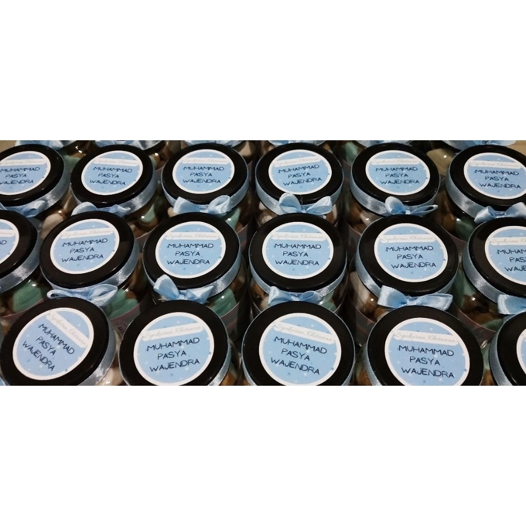 

COOKIEBITES CEMILAN UNIK NAGIH BISA CUSTOM