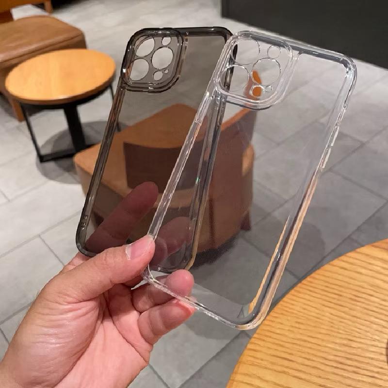 CASE TPU SPACE BENING | FOR INFINIX LENGKAP GROSIR