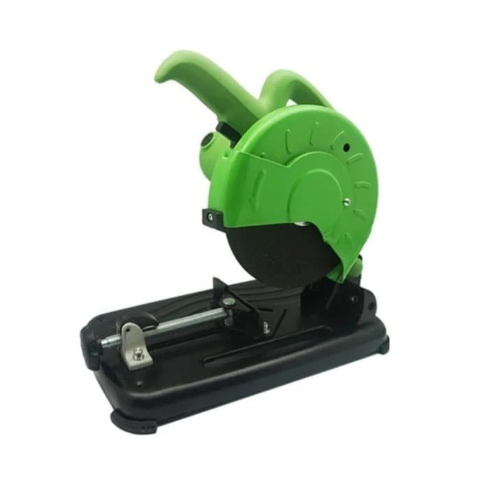 Cut Off 14 Inch RYU RCO355 Mesin Potong Besi 14" RCO 355 Cutting Pemotong Besi Ryu Tekiro 2.000Watt