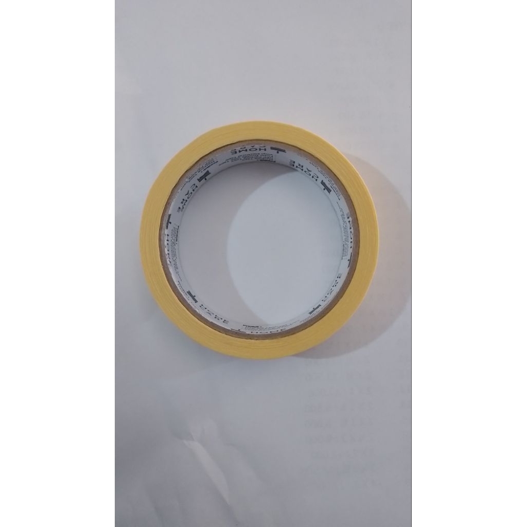 

Isolasi kertas 2.5cm