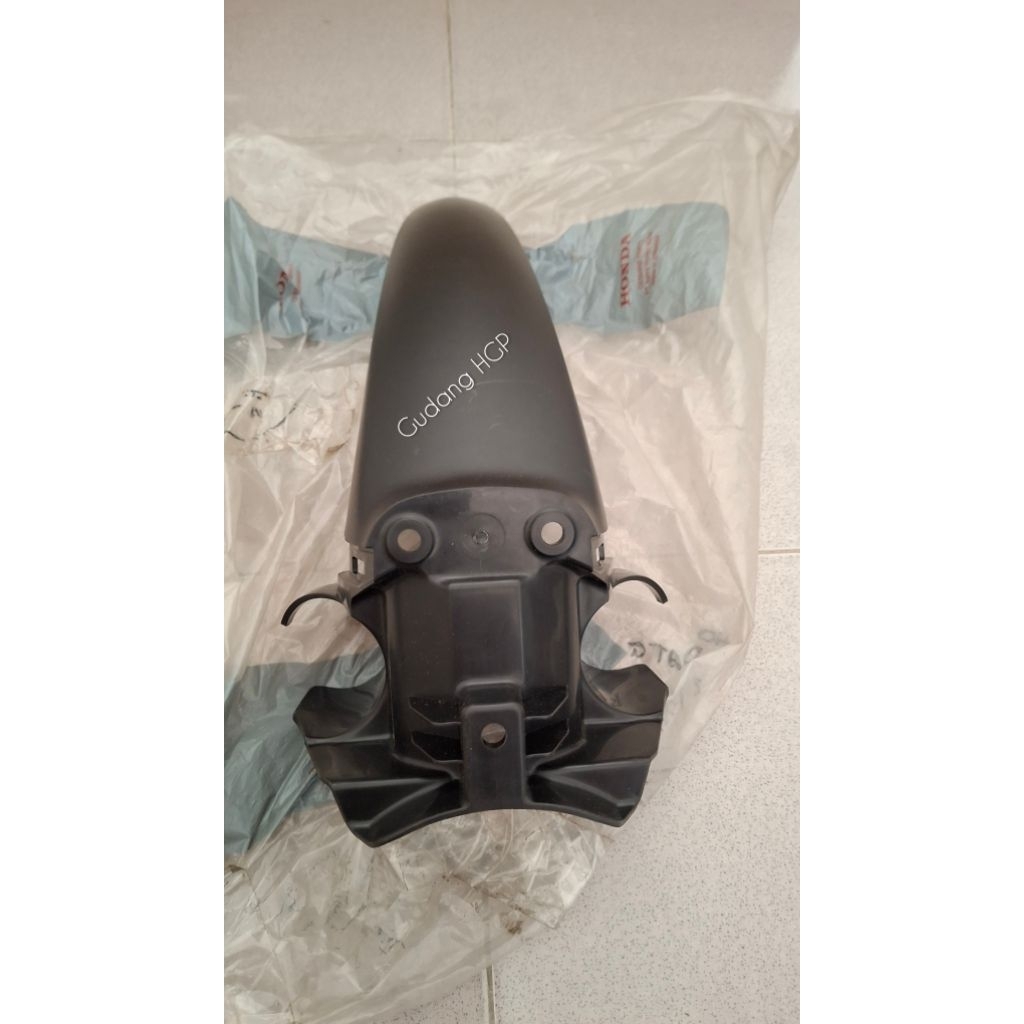 Fender B Front Spakbor Depan Bagian Belakang Revo 110 2009-2010 61200-KTL-A00 Ori Honda Genuine Part