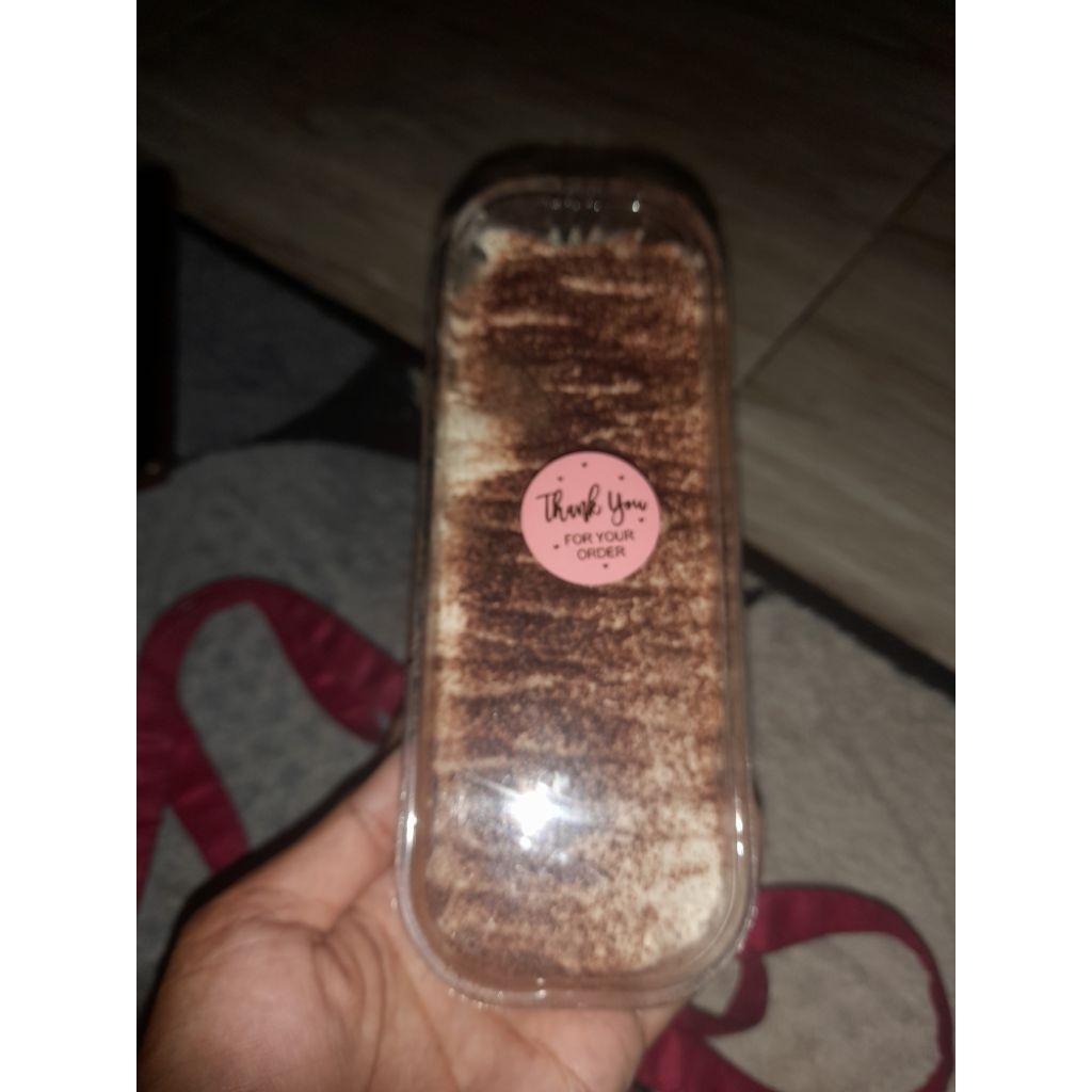 

tiramisu krim keju