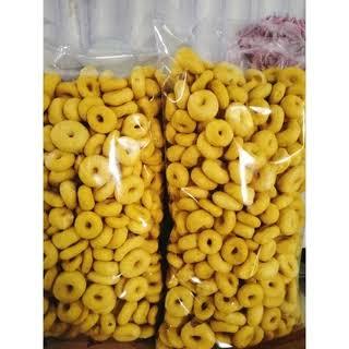 

1kg Alen-Alen Rasa Amanah Camilan gurih asin