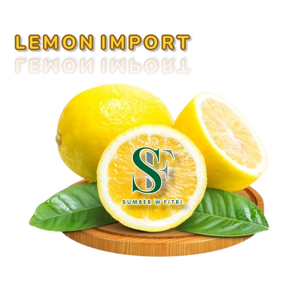 

Lemon Import