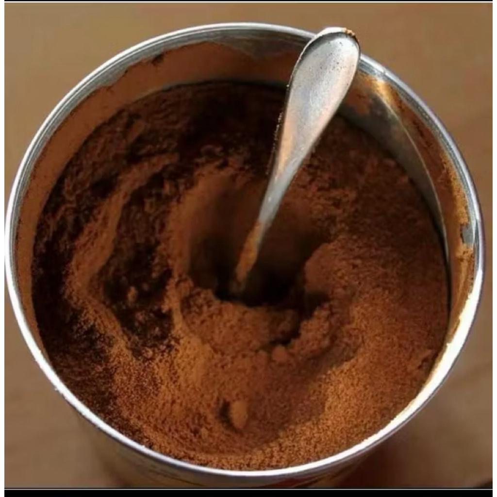 

kopi bubuk siap seduh